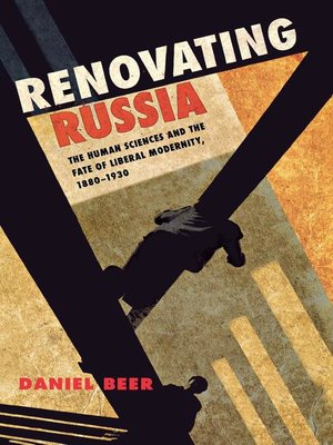 cover image of Renovating Russia